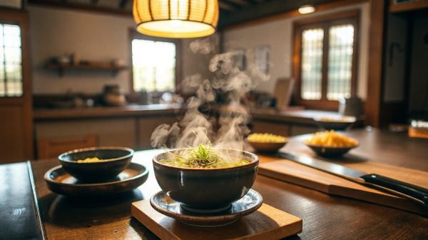 10 façons d'utiliser le dashi pour élever vos plats japonais