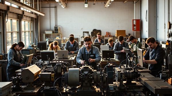 Découvrez les meilleurs outils et équipements professionnels par secteur