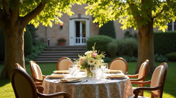 Gagnez du temps avec un chef privé et traiteur à Saint-Rémy-lès-Chevreuse