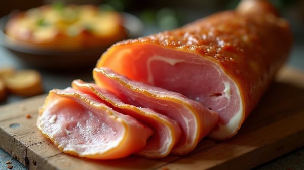 Jambon pata negra : une découverte des saveurs ibériques inattendues