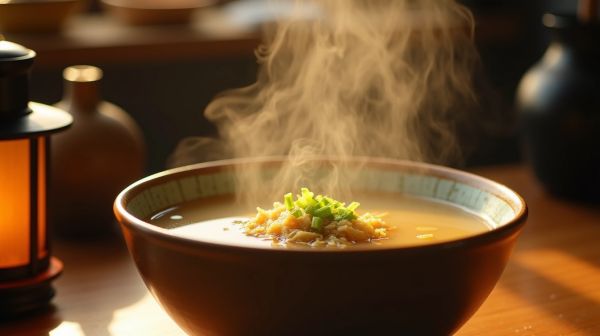 Le dashi, ce bouillon japonais qui sublime vos recettes