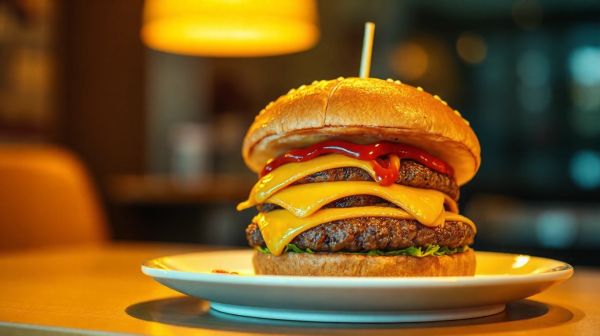 Les innovations de McDonald's qui révolutionnent votre repas