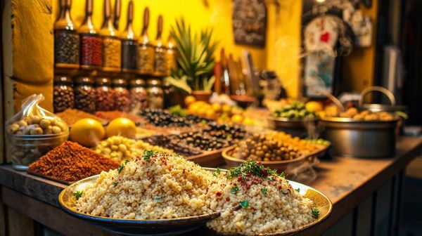 Les meilleures adresses pour goûter à la cuisine tunisienne à Lyon