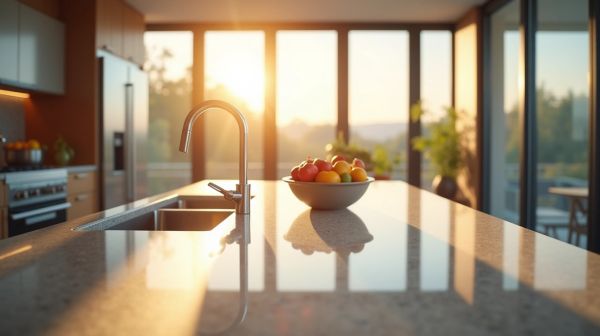 L'impact surprenant d'une gestion rigoureuse du nettoyage en cuisine