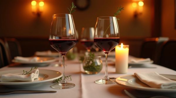 Maîtriser les vins libanais pour sublimer vos repas