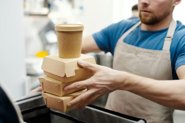 Optimiser vos emballages alimentaires pour la restauration rapide