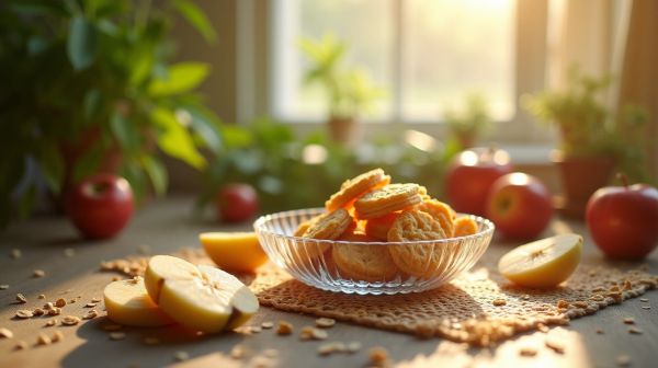 Optimiser vos petits-déjeuners avec des options saines et délicieuses de Belvita