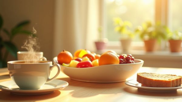 Optimiser vos petits-déjeuners avec des options saines et délicieuses de Belvita