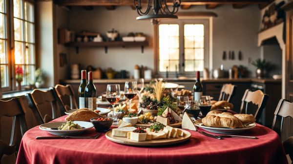 Pourquoi choisir un chef à domicile et traiteur à Saint-Rémy-lès-Chevreuse