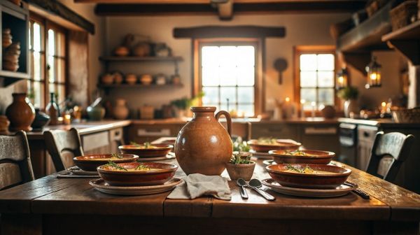 Top 5 astuces pour préparer un far breton nature réussi