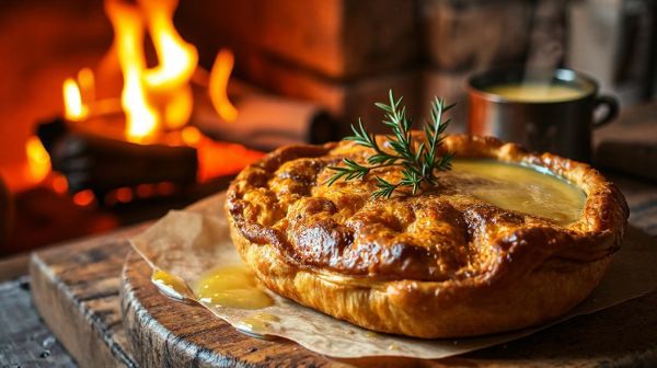 Top 5 astuces pour préparer un far breton nature réussi