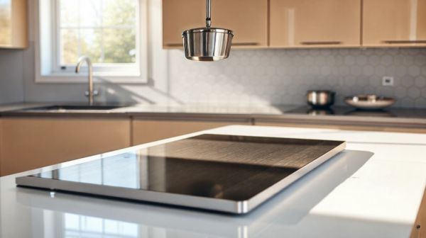 Top 5 avantages du poêle inox 18/10 pour votre cuisine