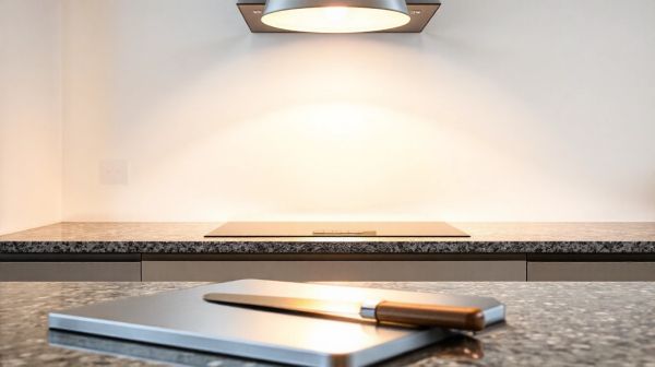 Top 5 avantages du poêle inox 18/10 pour votre cuisine