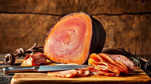 Top 5 délices du jambon pata negra à savourer absolument