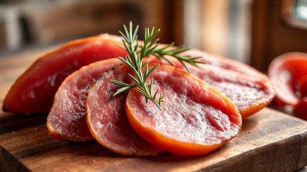 Top 5 délices du jambon pata negra à savourer absolument