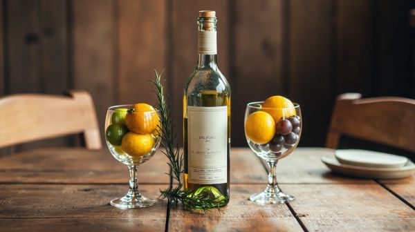 Top 5 vins libanais à associer avec vos plats préférés