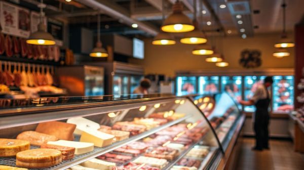 Top conseils pour choisir la vitrine réfrigérée idéale en boucherie